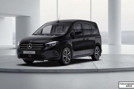 Mercedes-Benz T-Klasse 78.900 km 23.499 &euro; Altdorf 90518