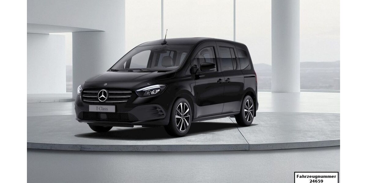 Mercedes-Benz T-Klasse 78.900 km 23.499 &euro; Altdorf 90518