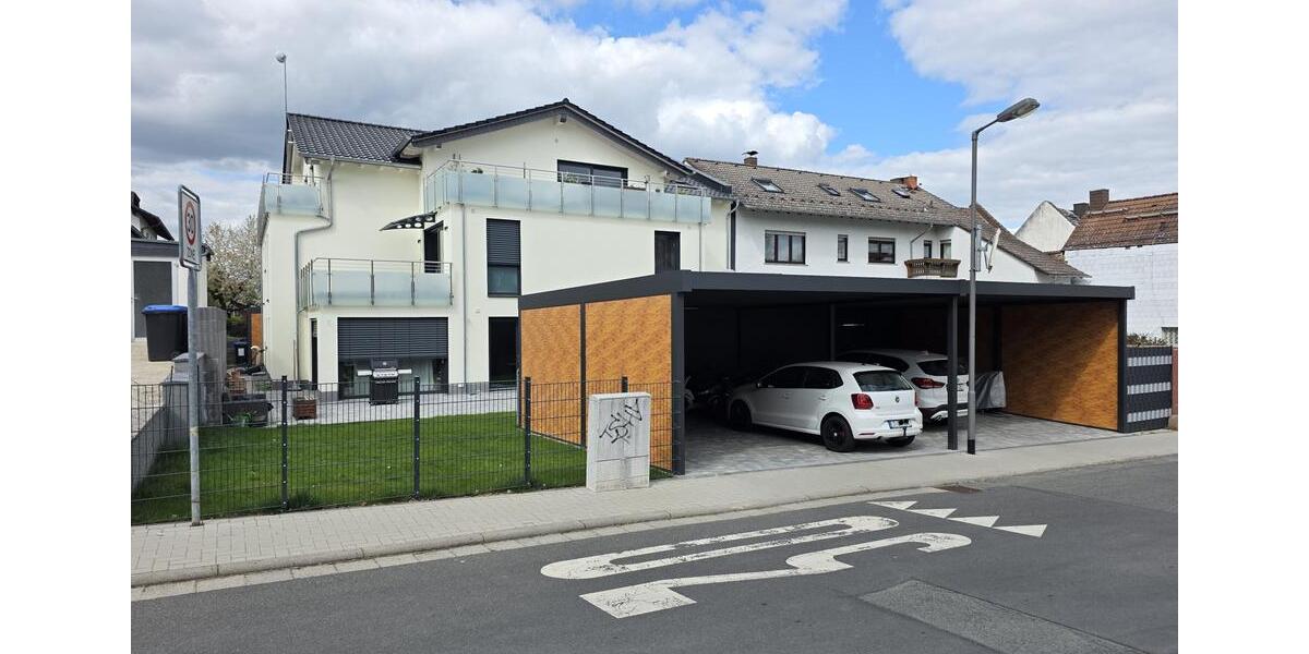 Etagenwohnung Neu-Anspach Anspach - 3 Zimmer, 99 m&sup2;, 1.290&euro; | Angebot:26236237