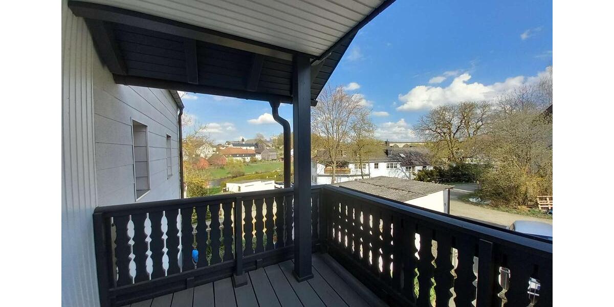 Reihenhaus Hof Neuhof - 4 Zimmer, 140 m&sup2;, 900&euro; | Angebot:26232013