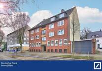 Charmante 3 ½-Zimmer-Eigentumswohnung in Gelsenkirchen-City