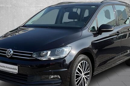 VW Touran 80.903 km 22.444 &euro; Rendsburg 24768