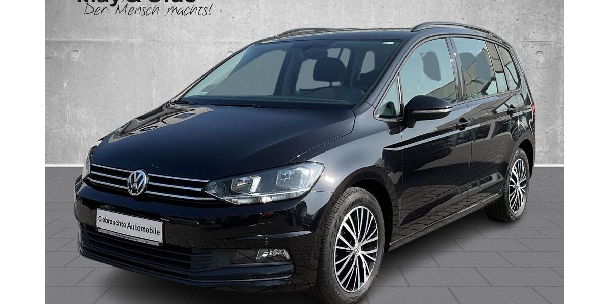 VW Touran 80.903 km 22.777 &euro; Rendsburg 24768