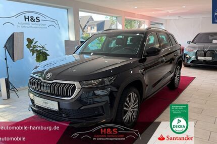 Skoda Kodiaq 56.222 km 33.900 &euro; Pinneberg 25421