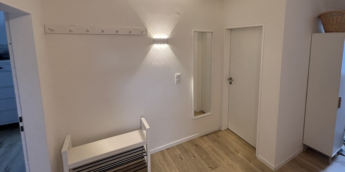 Charmantes Insulanerhaus mit Ferienwohnung am Südstrand - Ferienhaus Borkum | Angebot:18507008