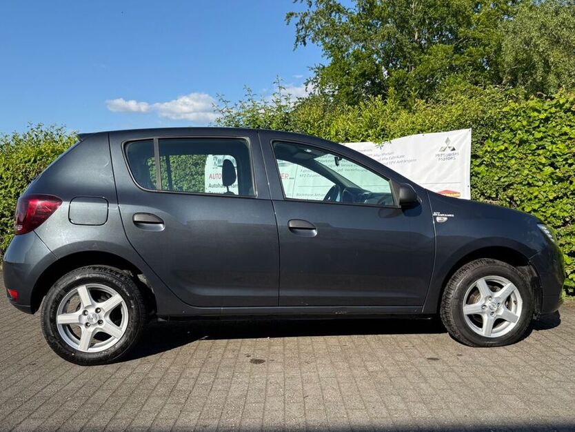 Sandero