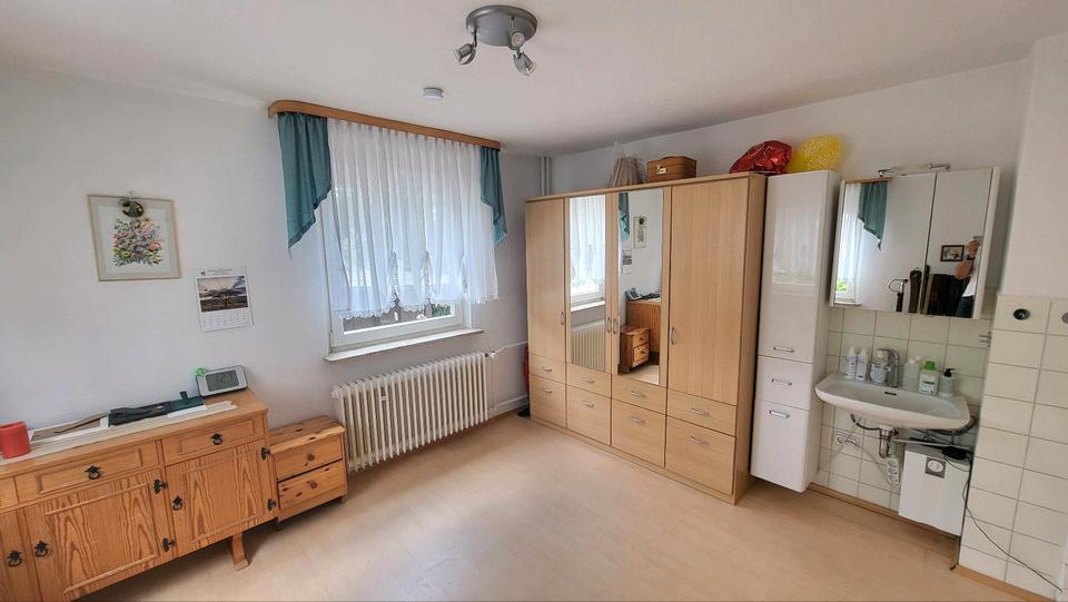 Einfamilienhaus Ebersdorf bei Coburg - 4 Zimmer, 125 m&sup2;, 259.000&euro; | Angebot:27025557