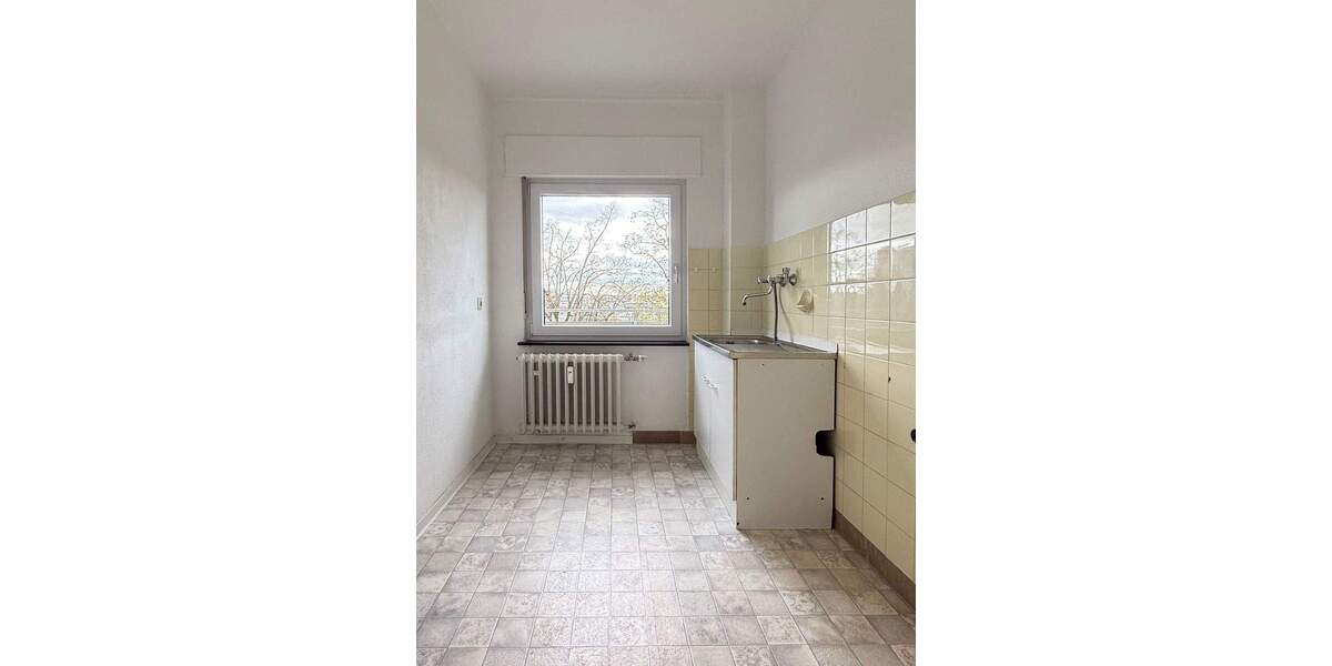 HD-Bergheim-West: Bezugsfreies 1-Zim.-Apartment mit schönem Südbalkon 1 zimmer