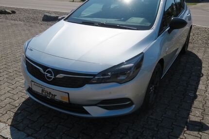 Opel Astra 115.000 km 9.990 &euro; Erolzheim 88453