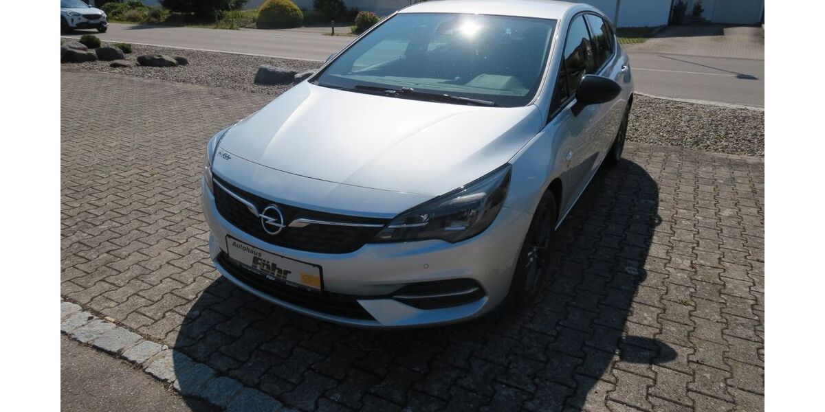 Opel Astra 115.000 km 9.990 &euro; Erolzheim 88453