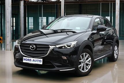 Mazda CX-3 34.000 km 16.970 &euro; Hennigsdorf bei Berlin 16761