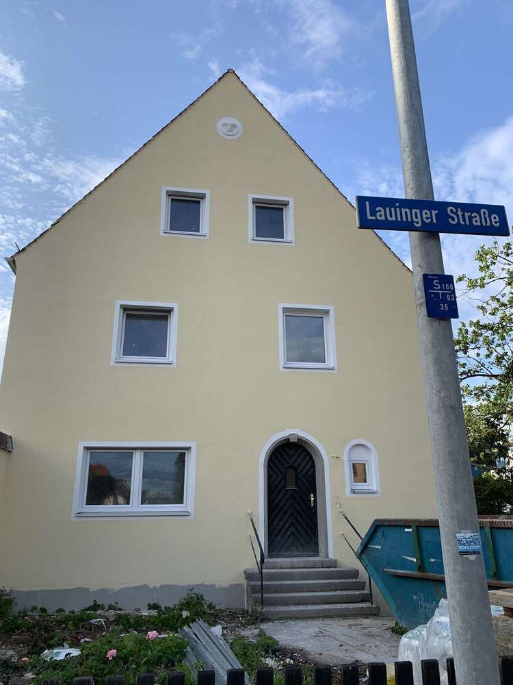 Wohnung zum Mieten in Dillingen 715 € 66 m²