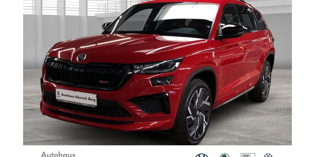 Skoda Kodiaq 41.712 km 39.850 &euro; Oldenburg / Holst. 23758