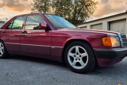 Mercedes-Benz 190 250.000 km 7.000 &euro; Neuss 41466