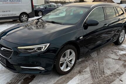 Opel Insignia 117.181 km 12.000 &euro; Wedemark-Bissendorf 30900