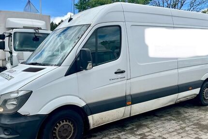 Mercedes-Benz Sprinter 410.324 km 6.299 &euro; Bad Endorf 83093