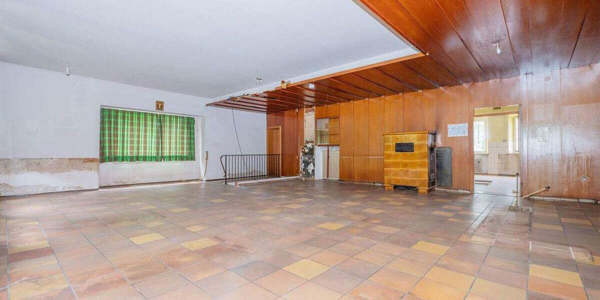 Mehrfamilienhaus, Wohnhaus Vilshofen an der Donau Sandbach - 2 Zimmer, 731 m&sup2;, 599.000&euro; | Angebot:24910861