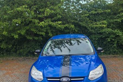 Ford Focus 182.000 km 3.900 &euro; Stromberg 55442