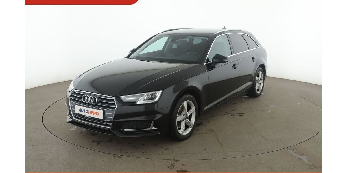 Audi A4 93.281 km 21.680 &euro; Dresden 01187