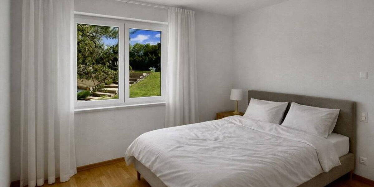 Etagenwohnung Ilsfeld Helfenberg - 2 Zimmer, 66 m&sup2;, 870&euro; | Angebot:26531352