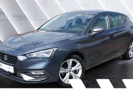 Seat Leon 65.500 km 19.623 &euro; Büdingen-Düdelsheim 63654