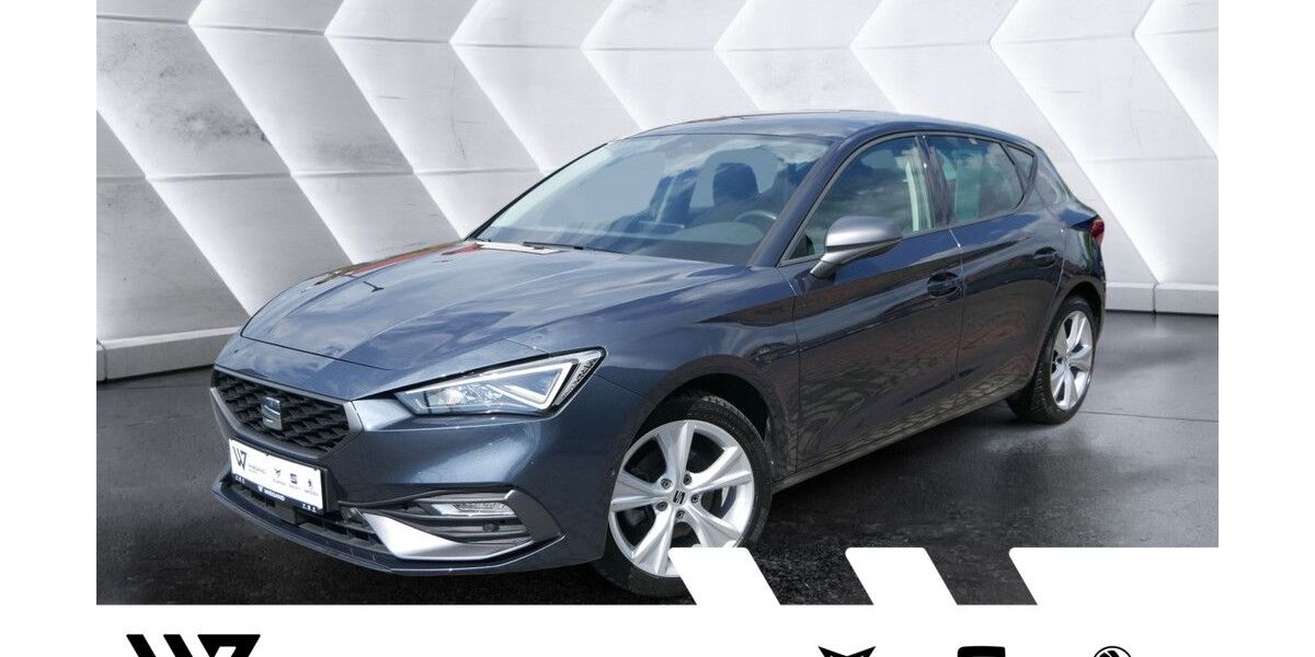 Seat Leon 65.500 km 19.623 &euro; Büdingen-Düdelsheim 63654