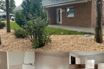 Wohnung Gnarrenburg - 3 Zimmer, 80 m&sup2;, 830&euro; | Angebot:25590467