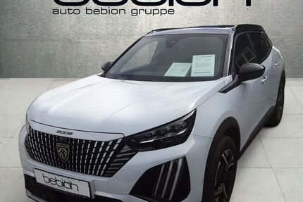 Peugeot 2008 40.700 km 23.980 &euro; Reutlingen 72766