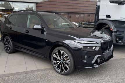 BMW X7 4.600 km 101.790 &euro; Köln Rodenkirchen 50996