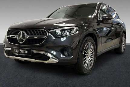 Mercedes-Benz GLC 200 9.896 km 46.779 € Donauwörth 86609