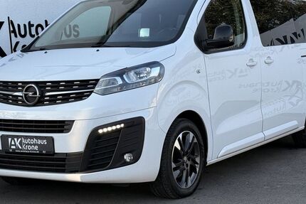 Opel Zafira Life 195.137 km 21.990 &euro; Bischofsheim 65474