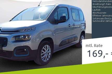Citroen Berlingo 32.183 km 16.444 &euro; Dülmen 48249