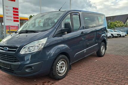 Ford Transit 151.593 km 13.999 &euro; Gründau 63584