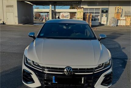 VW Arteon 21.500 km 41.500 &euro; Porta Westfalica 32457