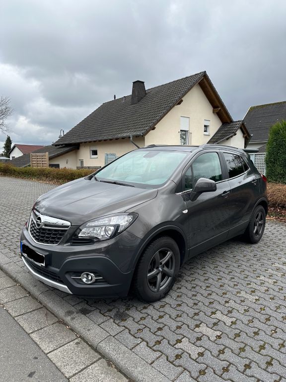 Mokka