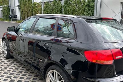 Audi A3 308.000 km 3.300 &euro; Troisdorf 53840