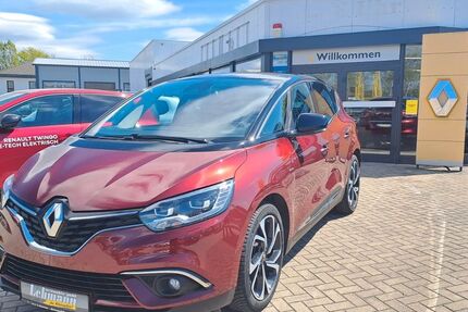 Renault Scenic 82.850 km 16.470 &euro; Elsterwerda 04910