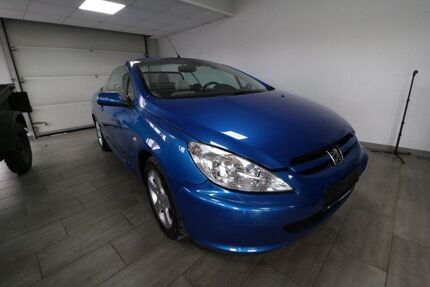 Peugeot 307 168.000 km 4.190 &euro; Neuruppin 16816