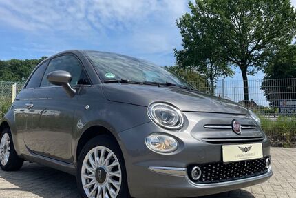 Fiat 500 105.000 km 6.980 &euro; Belm 49191