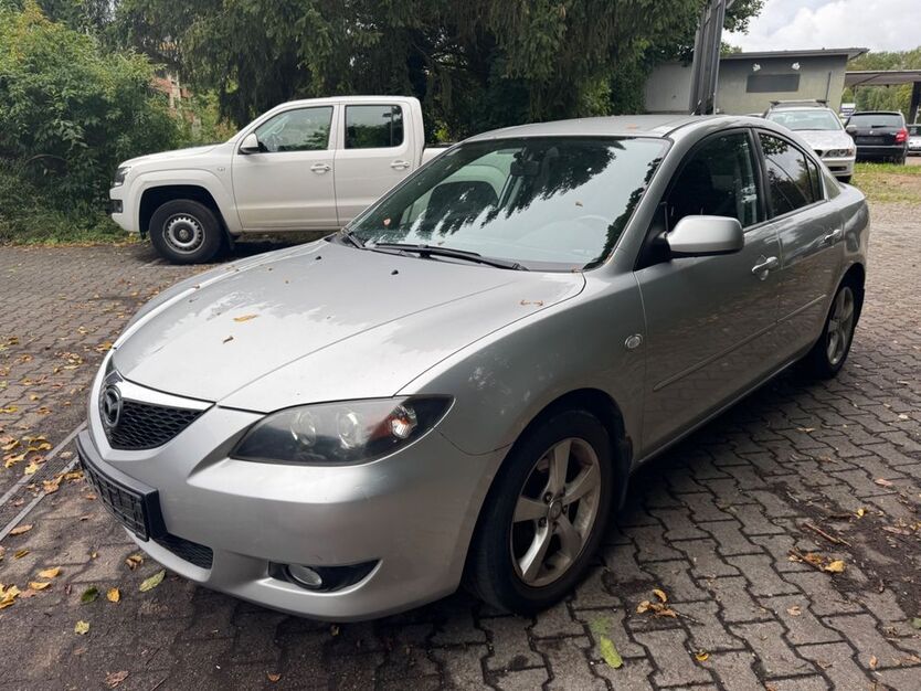 Mazda 3 226.000 km 999 € Ingolstadt 85057