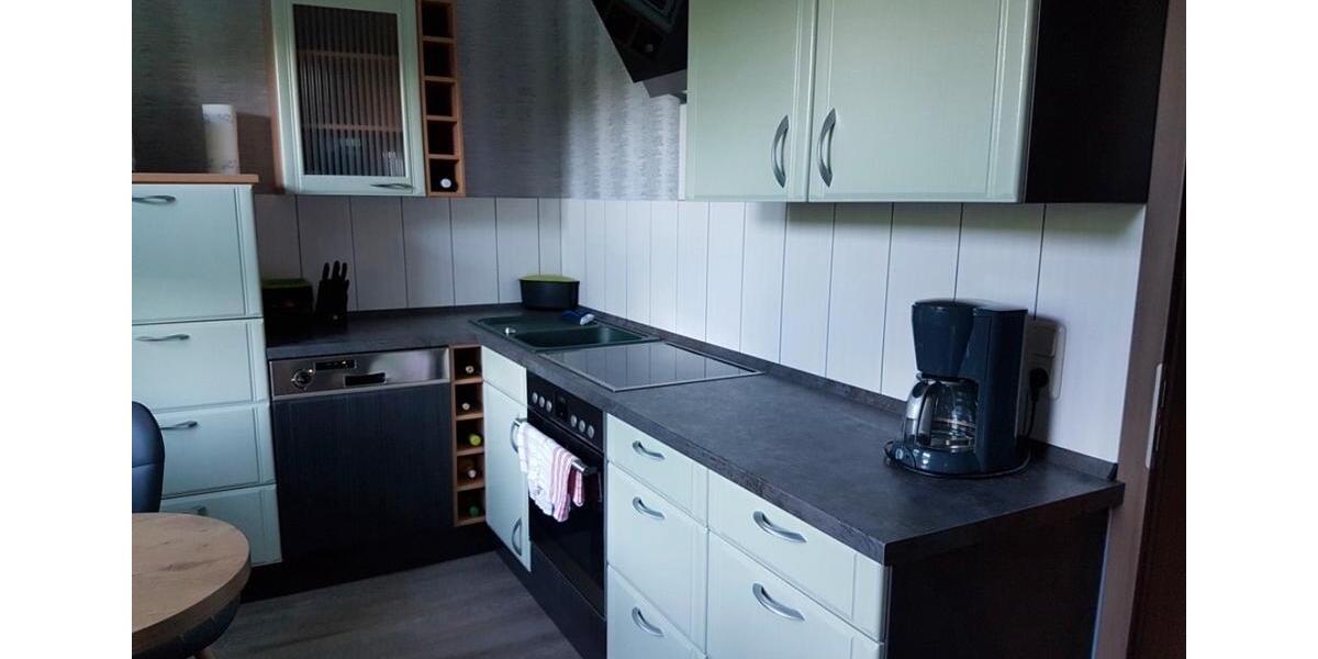 Terrassenwohnung Kranichfeld - 2 Zimmer, 58 m&sup2;, 85&euro; | Angebot:26292756