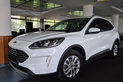 Ford Kuga 141.000 km 19.990 &euro; Filderstadt 70794