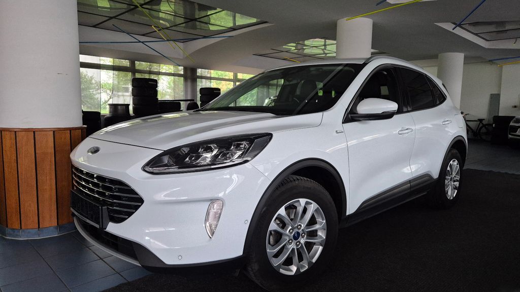 Ford Kuga 141.000 km 19.990 &euro; Filderstadt 70794