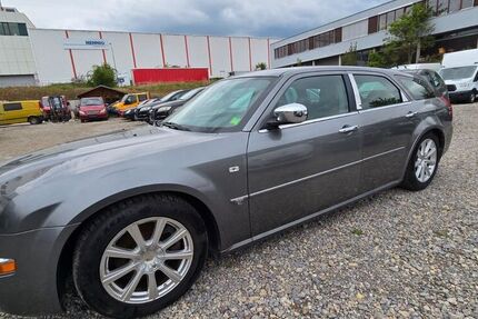 Chrysler 300C