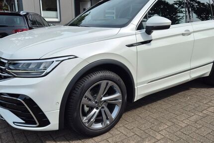 VW Tiguan 16.434 km 39.999 € Garrel 49681