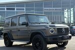 Mercedes-Benz G 400 d Stronger Than Time 360°/ACC/BURM/MASSAGE 141.105 km 93.900 &euro; Villingen-Schwenningen 78054