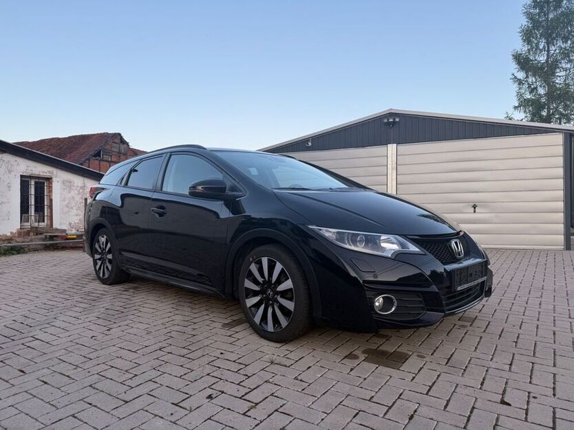 Civic
