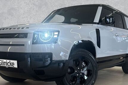 Land Rover Defender 15.000 km 84.880 &euro; Frankfurt a.M. 60314