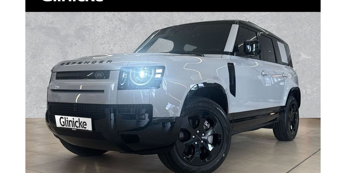 Land Rover Defender 15.000 km 84.880 &euro; Frankfurt a.M. 60314