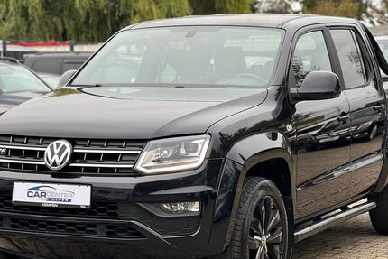 VW Amarok 174.000 km 28.900 € Olfen 59399